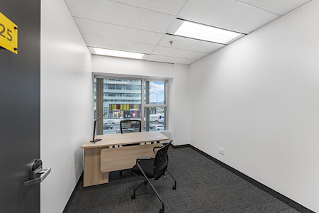 CollabHive - Mississauga - Private Office