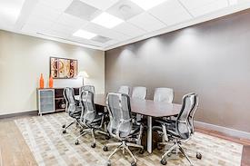 Regus | Palm Beach Gardens - Financial Center