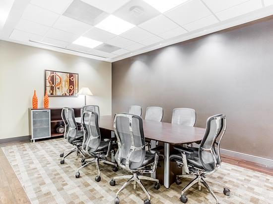 Working at Regus | Palm Beach Gardens - Financial Center at Palm Beach Gardens