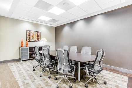 Regus | Palm Beach Gardens - Financial Center - Meeting Room