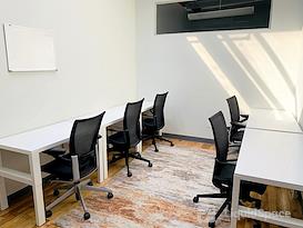 CourtYard Coworking