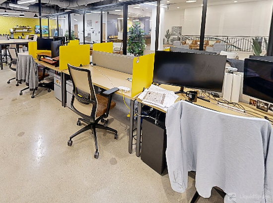Working at Venture X | West Palm Beach - CityPlace at West Palm Beach