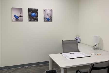 Office Evolution - Plantation - Private Office