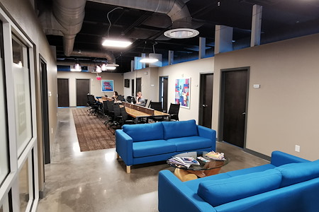 BOLD Cowork Sarasota - Coworking Membership