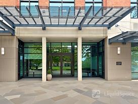 Regus | Barkley Village