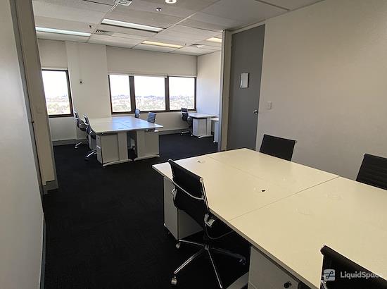 Working at workspace365 Bondi Junction at Bondi Junction