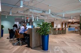 Carr Workplaces - K Street