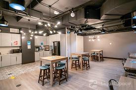 Workhaus | 2 Sheppard Ave. E.