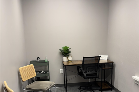 COhatch - Lakeland - Private Office 314