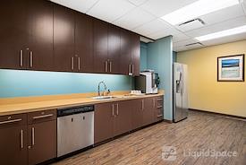 Regus | Coolidge Corner