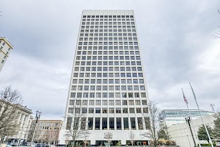 Regus | Downtown Pacific Avenue - Private Office