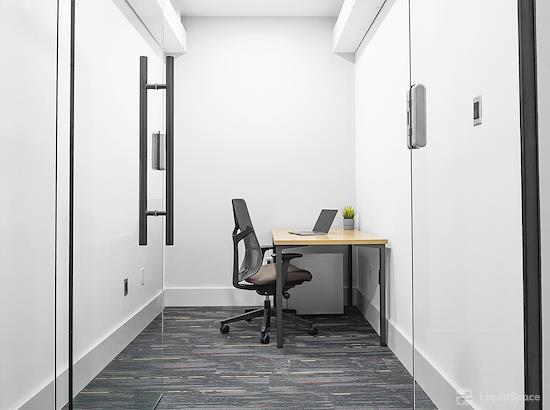 Working at Venture X | Sherwoodtowne at Mississauga
