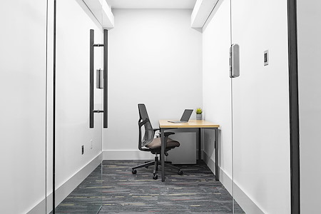 Venture X | Sherwoodtowne - 1 Person Office