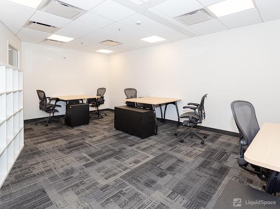 Working at CIC | Cambridge - 245 Main at Cambridge