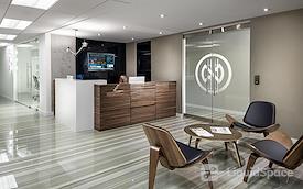 ICONIC Workspaces