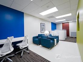 Regus | Seattle City