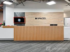SPACES | NS, Halifax - Barrington St