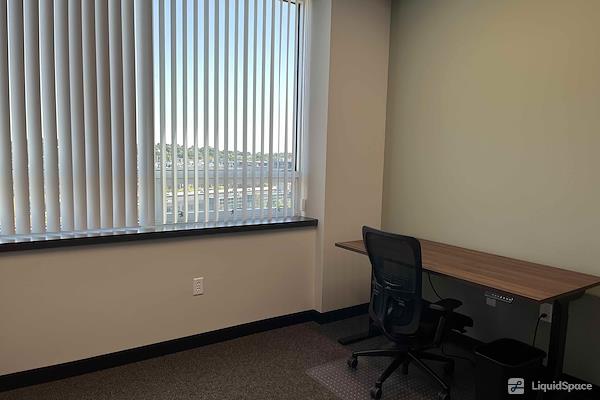 Workspace Beverly - Office 35