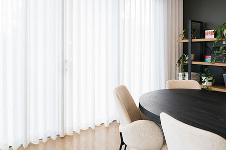Professional Co-Working Space in Burleigh Heads - Open Meeting Space