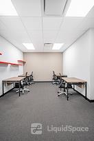 Regus | Pike & Rose