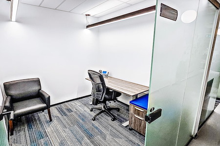 West Quay Offices - Private Office #3