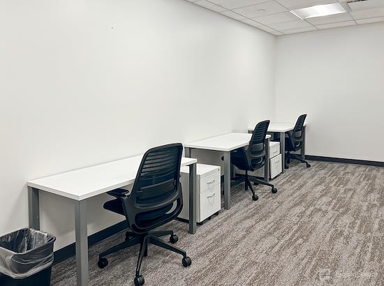 Working at Regus | FL, Boca Raton - Park of Commerce at Boca Raton