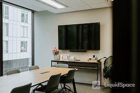 The Loft Workspaces