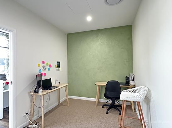 Working at Acacia Psychology at Aspley
