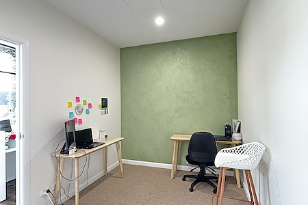 Acacia Psychology - Office 3