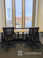 Venture X Worcester | Mercantile Center