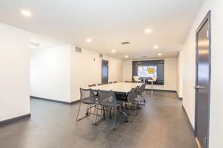 The Hive- Marshfield - Meeting / Conference Room