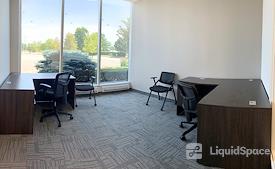 Zemlar Offices - North Service