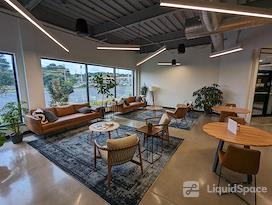 Urban Co-Works Holyoke