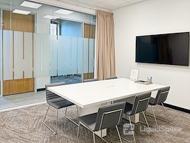 Regus | ON, Toronto - Powerhouse St