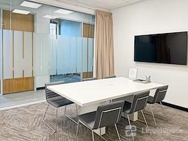 Regus | ON, Toronto - Powerhouse St