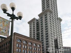 Regus | Smith Tower