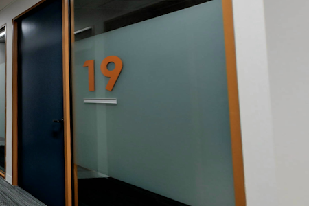 CorporateCubes.Co - Geelong - Offive 19 | Private 1 Person office