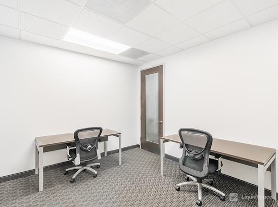 Working at Regus | One Urban Centre at Westshore at Tampa