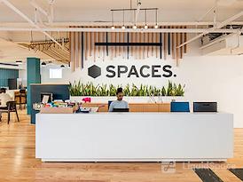 Regus | Somerville - Spaces Davis Square