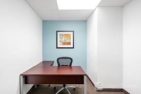 Regus | Quadrant I