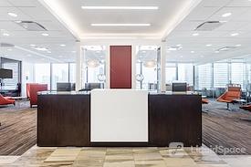 Regus | Wells Fargo Plaza