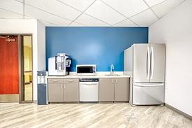 Regus | Three Town Center