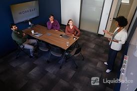 Workbar Worcester