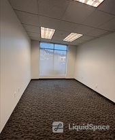 Oasis Office space-Gaithersburg, Maryland
