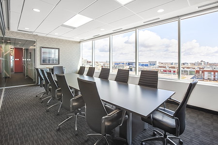 Regus | St. Martin - Meeting Room