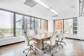 Regus | Calgary Place