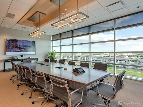 Working at Life Time Work - Beaverton at Portland