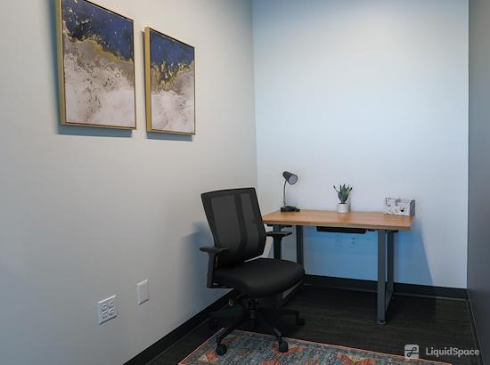 Working at Venture X | Columbia Town Center at Columbia