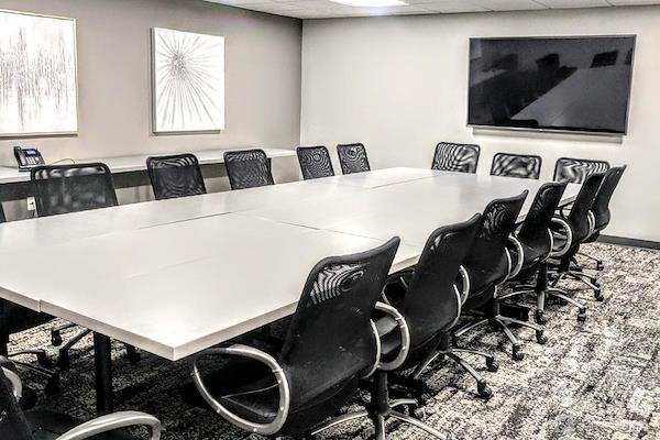 Highland-March Workspaces, Braintree - Board Room/Training Room