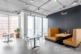 Regus | AB, Calgary - Telus Sky